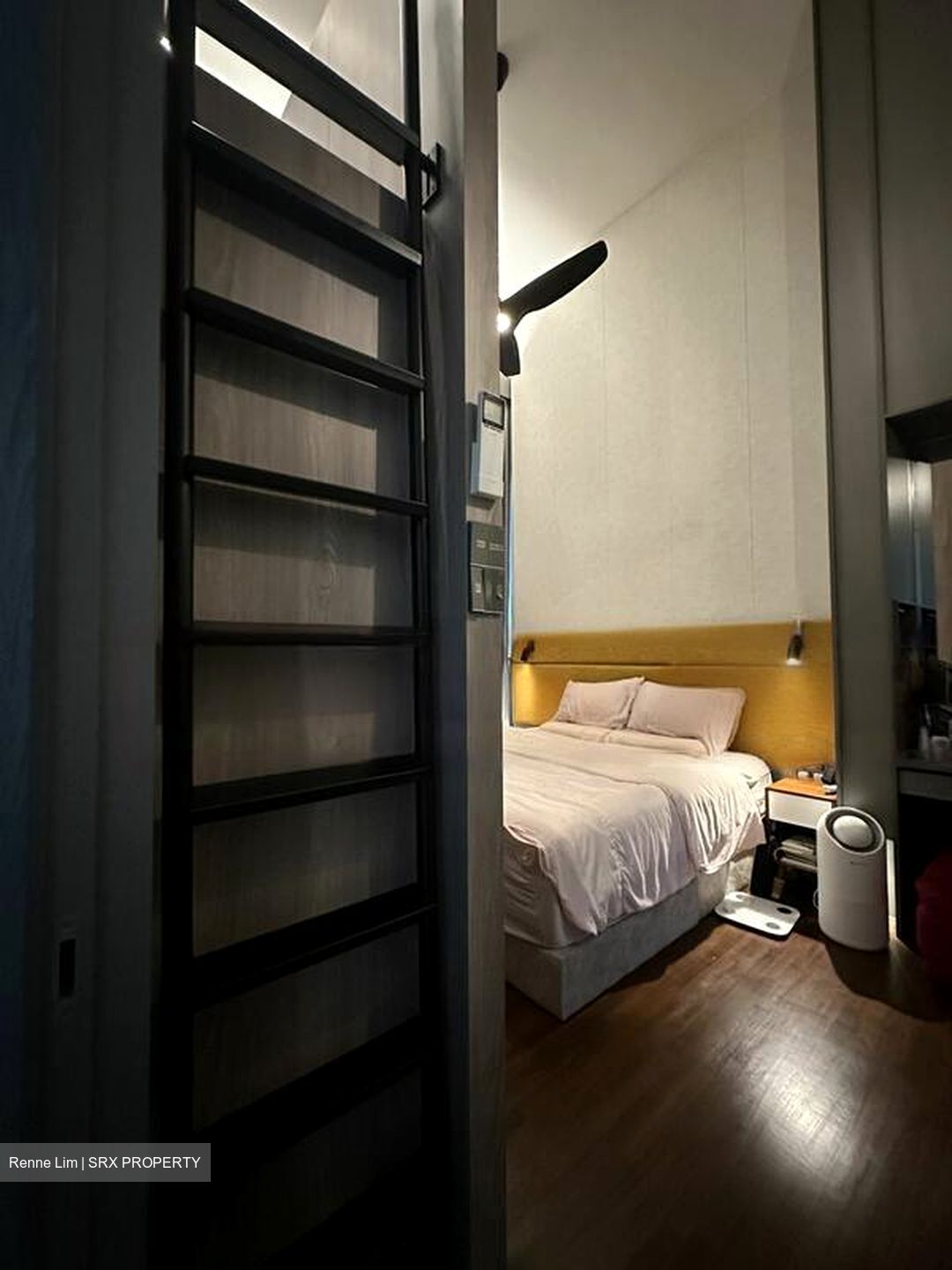 Seletar Park Residence (D28), Condominium #507698271